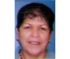 Margarita Lopez Obituary (1958