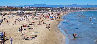 Book now and get up to 35% discount + free travel insurance for your next stay in 2021. Dove Andare Al Mare A Valencia Spagna Info