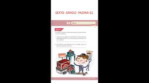 ¡paco te ayuda con tu tarea! Paco El Chato 6 Grado Matematicas Pagina 60