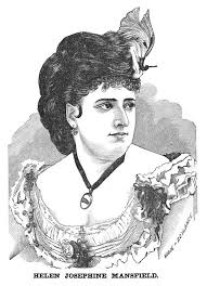 Helen josephine mansfield on wn network delivers the latest videos and editable pages for news & events, including entertainment, music, sports, science and more, sign up and share your playlists. Datei Mansfield Helen Josephine Jpg Wikipedia