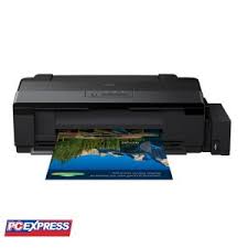 Mfp and printer specifications and features. Epson L1800 Printer Pc Express