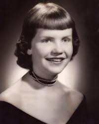 Barbara Ashley Dye Obituary March 25, 2024