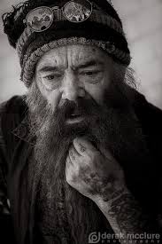 52 Portraits :: week #30