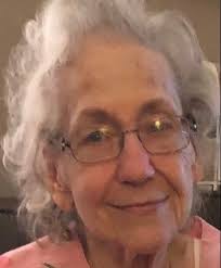 Maryanne Zima Chegan (1933-2022)