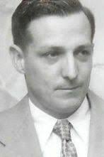 George Harry Heaney Sr. (1925-1962)