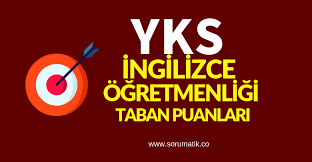2019 Ingilizce Ogretmenligi Basari Siralamalari Ve Taban Puanlari Kontenjanlari Education Artwork Art Ve Keep Calm