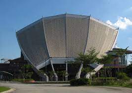 Majlis bandaraya shah alam mbsa. Shah Alam Royale Theatre Wikipedia
