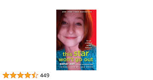 This Star Won't Go Out: The Life and Words of Esther Grace Earl