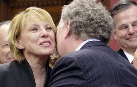 John James Charest ou la mafia libérale à l'assaut du Parti conservateur du  Canada