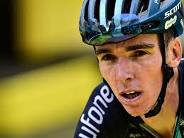 Romain Bardet, James Shaw out of Tour de France after stage 14 descent  crash