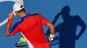 Ils seront 10 athlètes à défendre les chances tricolores lors des jo de tokyo, du 24 juillet au 1er août. Jeux Olympiques Tennis Le Ton Et Le Thermometre Montent Sur Les Courts De Tokyo Eurosport