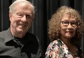 Pinckney couple awards scholarships to graduating HS seniors