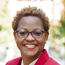 Beverly Stinson-Reid