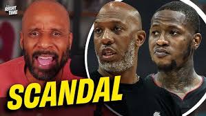 Embrace The Inevitable, Cats & Bulls Oh My!