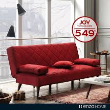 Yazin Kacirilmayacak Firsati Enza Dan Hem Sik Hem Fonksiyonel Joy Yatakli Kanepe Cok Ozel Yaz Indirimiyle Sadece 549 Tl Kacirmayi Kanepeler Dekorasyon Yaz