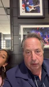 In the studio with @brennawhitaker !!!