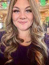 Brianna Ogle's Instagram, Twitter & Facebook