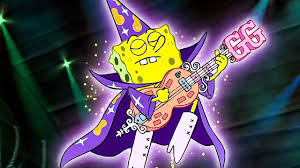 Goofy Goober Rock Song Scene The Spongebob Squarepants Movie 2004 Movie Clip Youtube