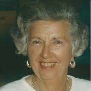 Julia Gabor, 93, Loved Quilting & Painting Flowers