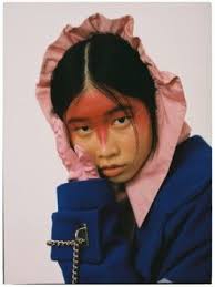 SICKY — Red Dragon