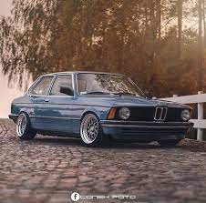 16x8 5et20 16x9 5et7 Wheels Bmw E21 Bmw Bmw E9