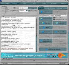 Unlock code is composed like this: Liberacion De Samsung Sm G530az Con Octopus Clan Gsm Union De Los Expertos En Telefonia Celular