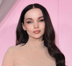 Dove Cameron vs Patrick Schwarzenegger — Compared — YH