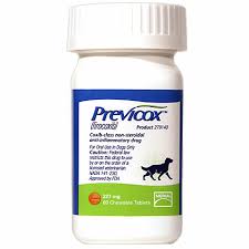 previcox 227 mg tablets 60 ct