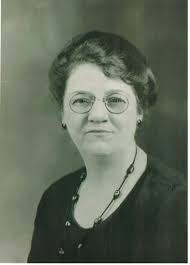 Biographical Sketch of Clara Kaub Schell