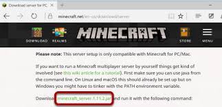 From minecraft mods to servers to even playing minecraft, you will need java no matter what! How To Setup A Minecraft Server On Windows 10