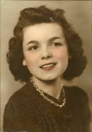 Mary Helen Turner Hairston (1919-2012)