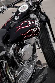 Image result for Black 1946 Motorcycle