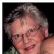 Sara A Weyer Obituary 2015