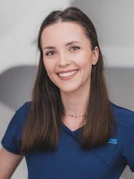 lek. dent. Anna Wiktor, stomatolog Bydgoszcz