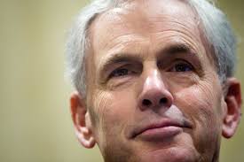 Obama nominates John Bryson to be commerce chief