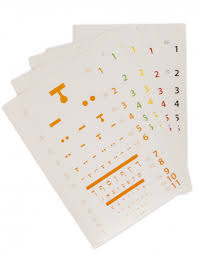 Eye Charts