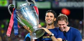 Jonathan dos santos campeon champions league. Top 7 Goals By Mexican Players In Champions League History Maln