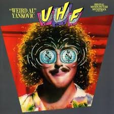 UHF – Original Motion Picture Soundtrack and Other Stuff - Wikipedia
