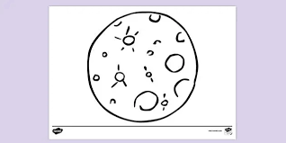 Mercury coloring page that you can customize and print for kids. Free Mercury Colouring Sheet Primary School Twinkl
