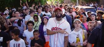 Joyner Lucas Drops New Visual For Broke And Stupid Respect We see shots of lucas performing among the locals, hanging out around neighborhood spots like kelley square, and the homeless getting shaves and haircuts at the main street ymca. joyner lucas drops new visual for