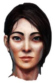 Catherine Chun in SOMA