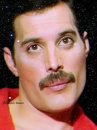 Freddie Mercury 🖤 5th September 1946