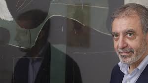 Manuel Borja-Villel presenta su nuevo libro en Es Baluard