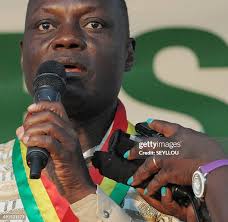 25 José Mario Vaz Photos & High Res Pictures