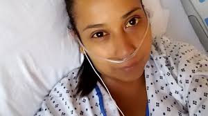 Adela Marroquin's Instagram, Twitter & Facebook