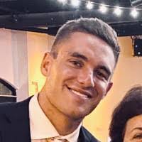 Anthony Lavecchia's Instagram, Twitter & Facebook