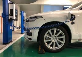 Ev charging station 16a 11kw electric car charger wallbox 3phasetype2 evse ip66. Electric Vehicle Chargers From Circontrol Now In Malaysia Prebiu Com