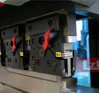 Tiny Mini Pure Electrical CNC Press Brake 25ton 1000mm