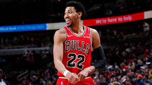 Find out the latest on your favorite nba players on cbssports.com. Bulls Otto Porter Jr Out Another Month With Broken Foot Nba Com