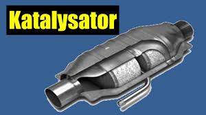 €94,95 sale sale sale sale sale sale sale sale sale sale bm: Wie Funktioniert Ein Katalysator Drei Wege Katalysator Youtube